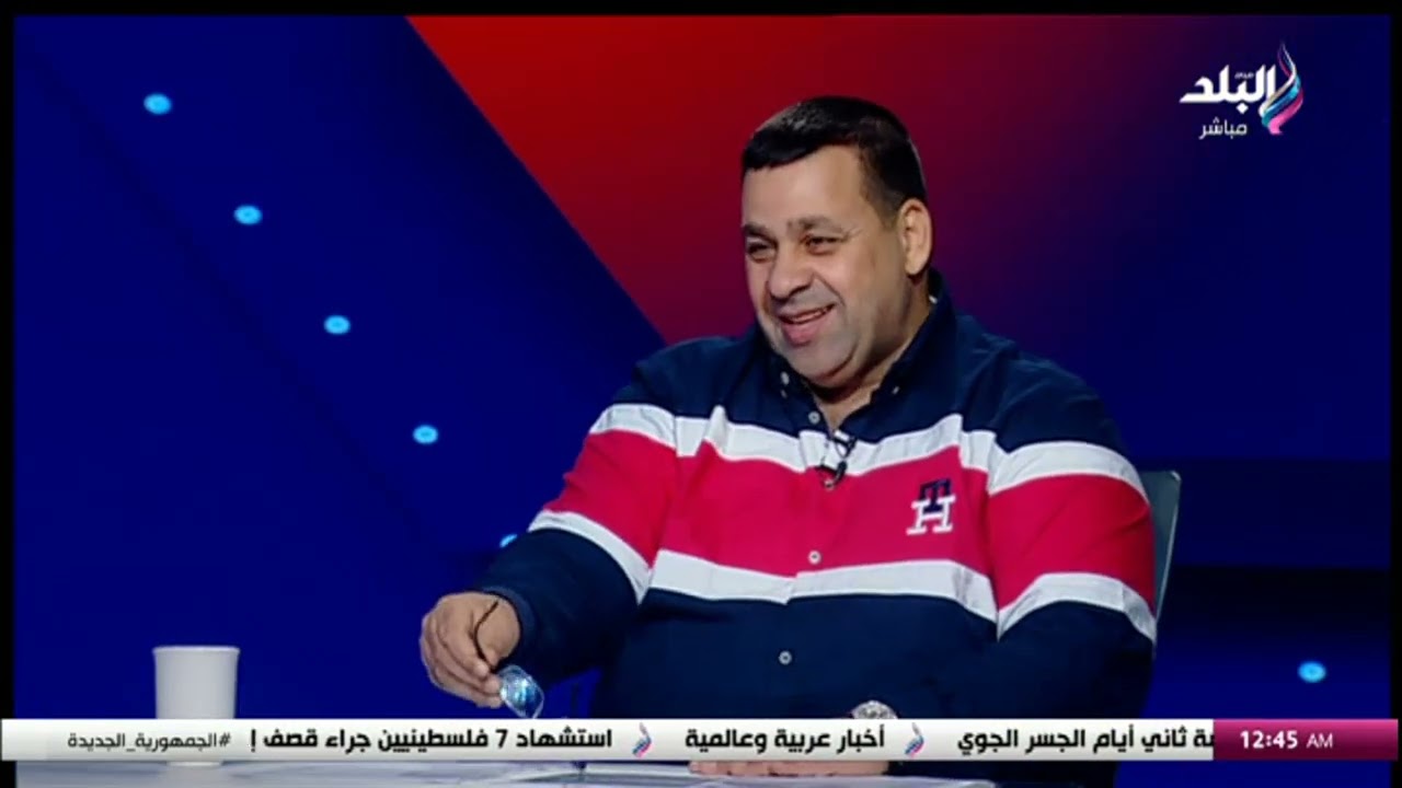 بعد الصعود لدوري المحترفين .. رئيس نادي المنصورة يكشف التحديات وتفاصيل الفترة المقبلة