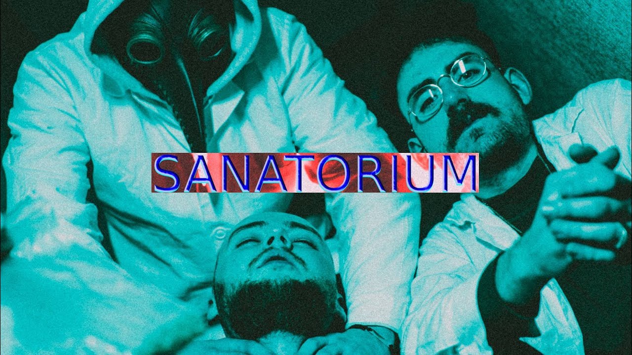 MCHserfer ''sanatorium'' (video)