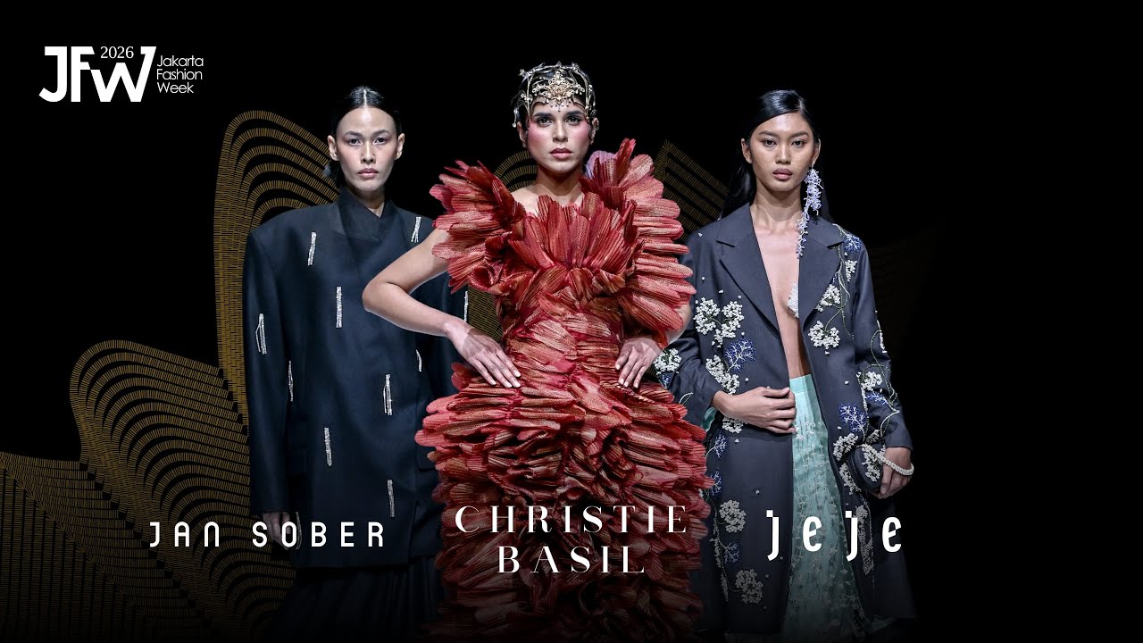 POND’S AGE MIRACLE presents “Miracle Runway”