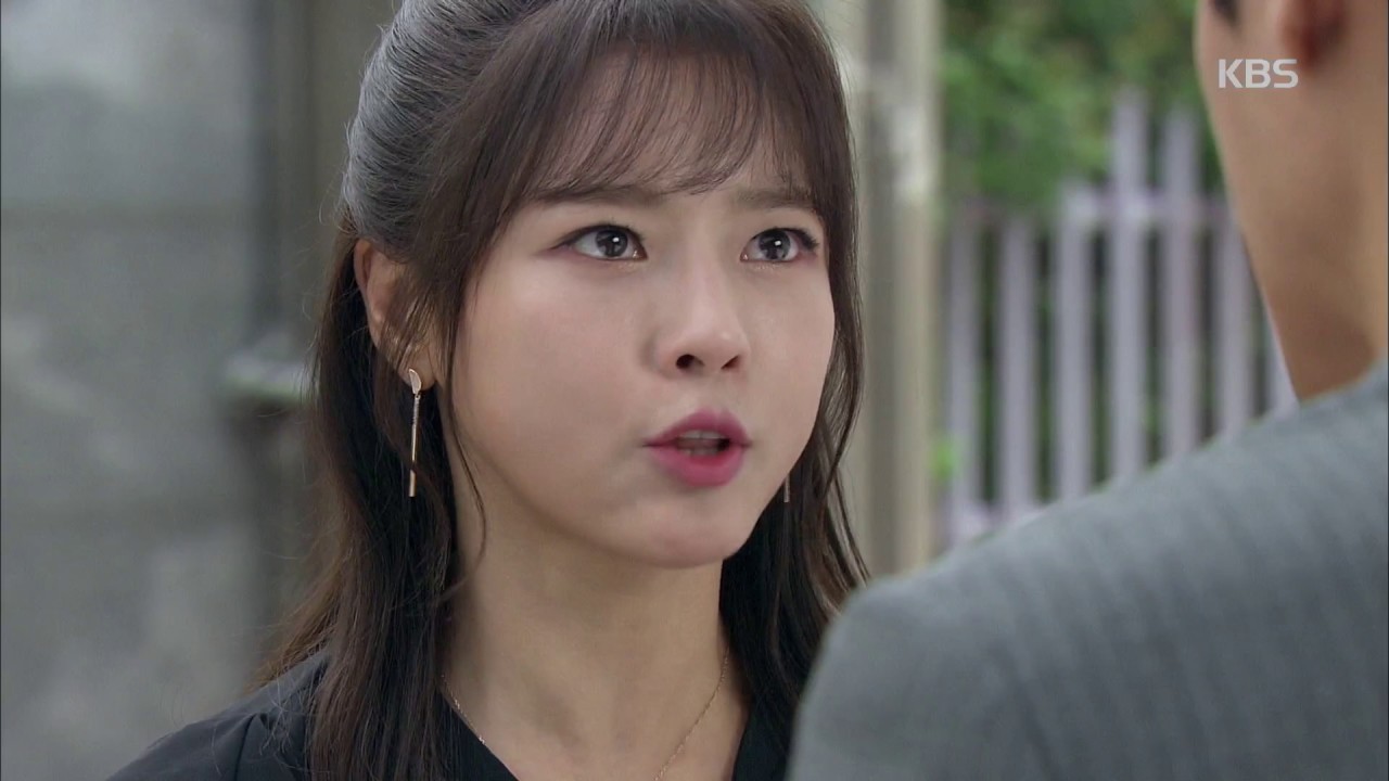 이름없는 여자 - 오지은, 서지석에 ＂다시 한 번 봄이 앞에 나타나면 죽여버릴거야＂.20170803