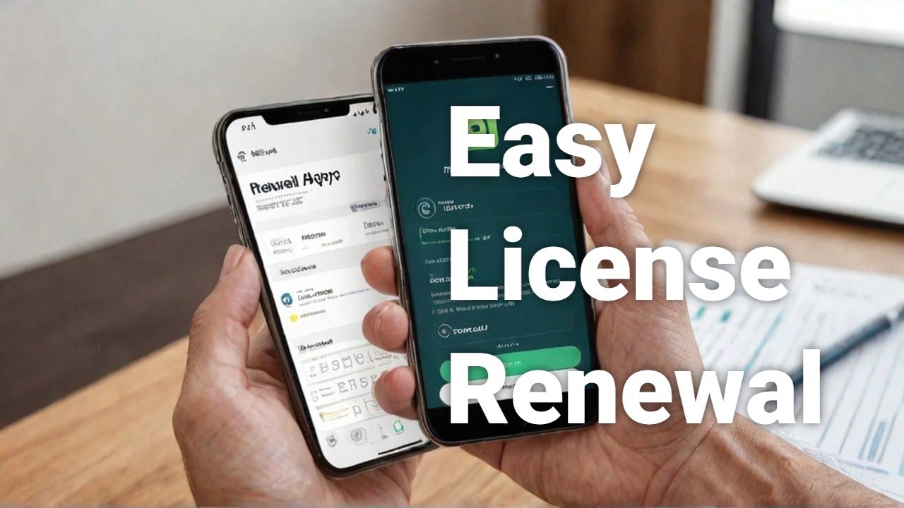 How to Easily Renew Your Ontario Driving License Online and Set Up Reminders