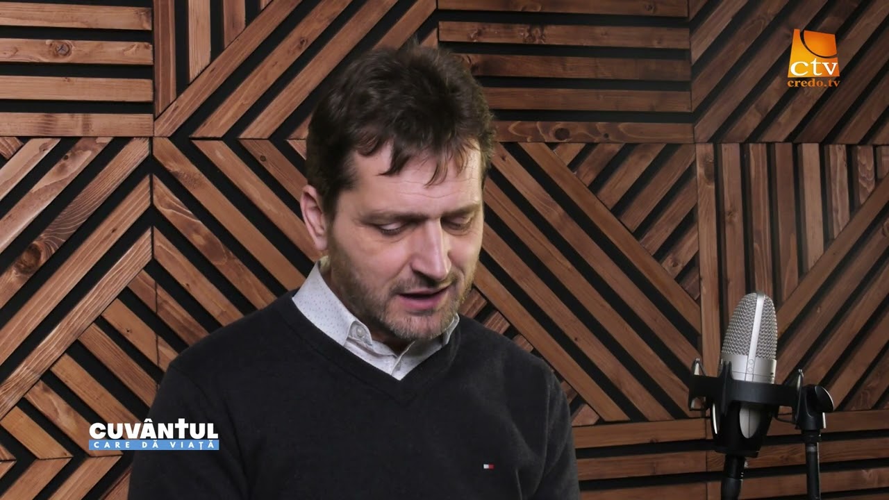 79. Cuvântul care dă viață - 1 Corinteni Cap. 7