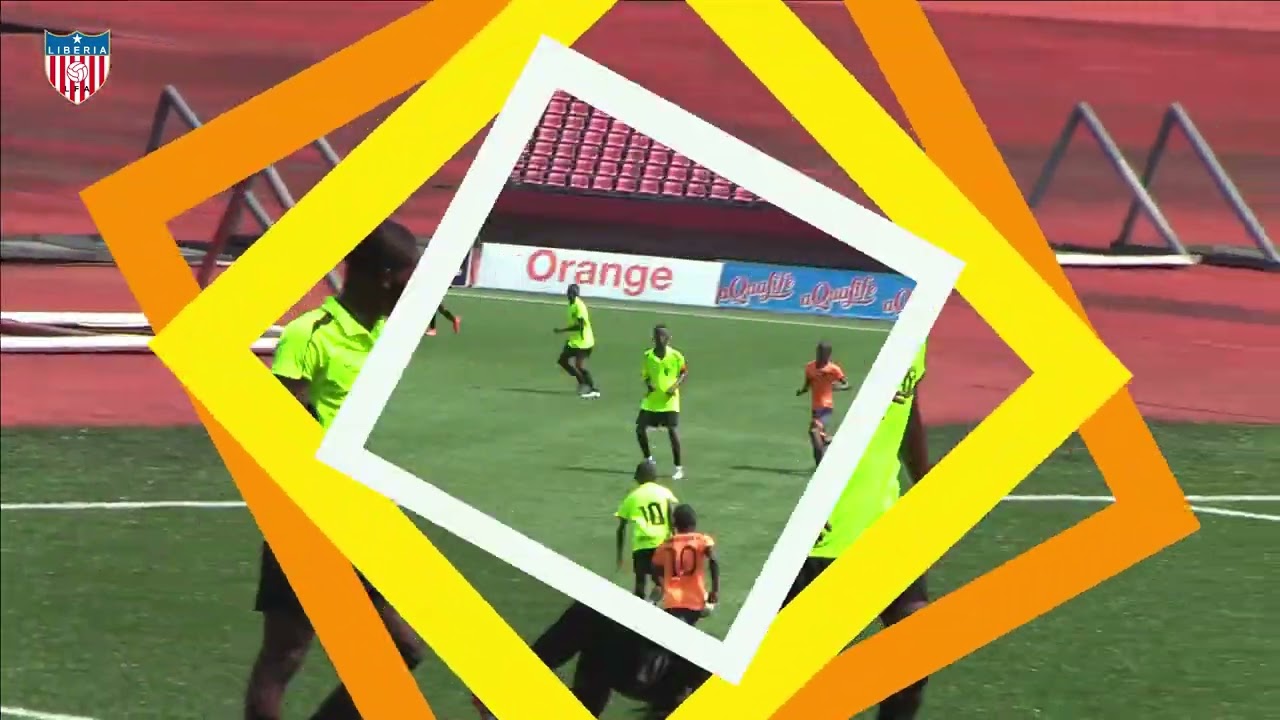 SCOTTISH FOOTBALL ACADEMY 1-6 TEBEH FOOTBALL ACADEMY | Classic U-15 Academy League Highlights