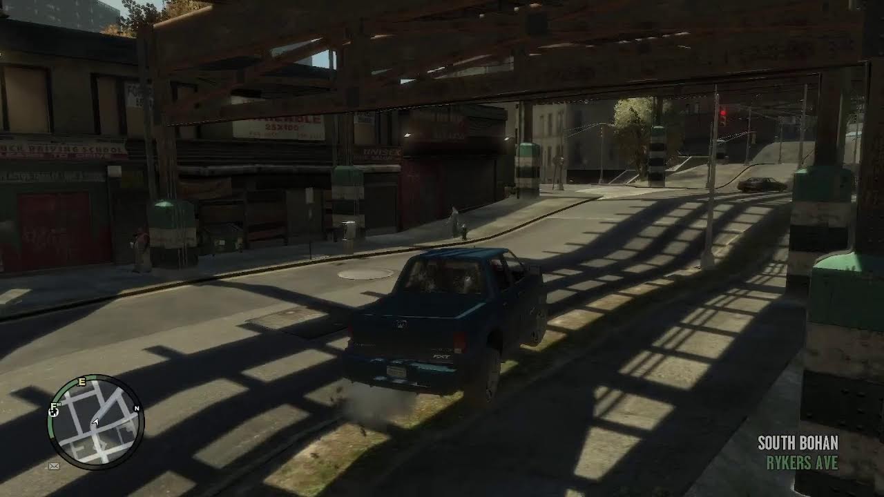 I & Niko Ballac are Not Made For Eachother!!! GTA IV LIVESTREAM