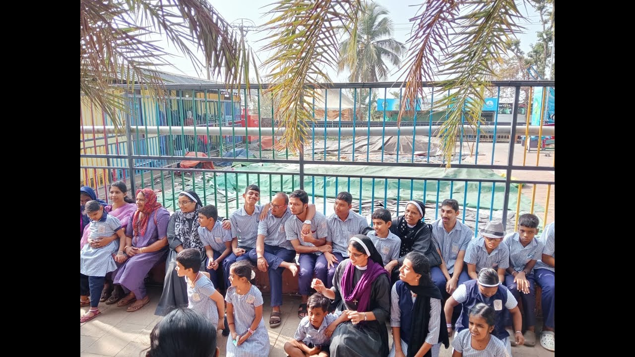 St.Dominic's Special School