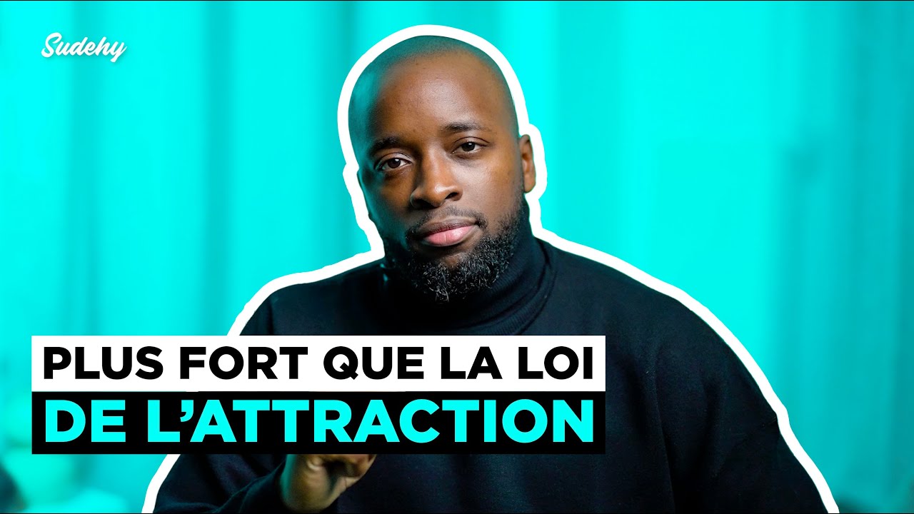 Comment attirer ENFIN ce que tu désires (et être prêt(e) à le recevoir) - La Loi de la fertilisation