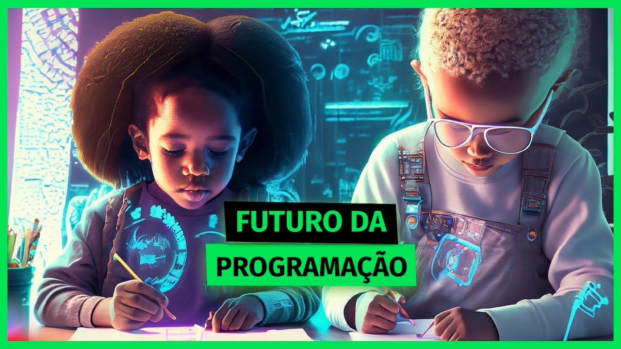 Presente e Futuro da Programa&ccedil;&atilde;o Assistida por Intelig&ecirc;ncia Artificial | Crawler #10