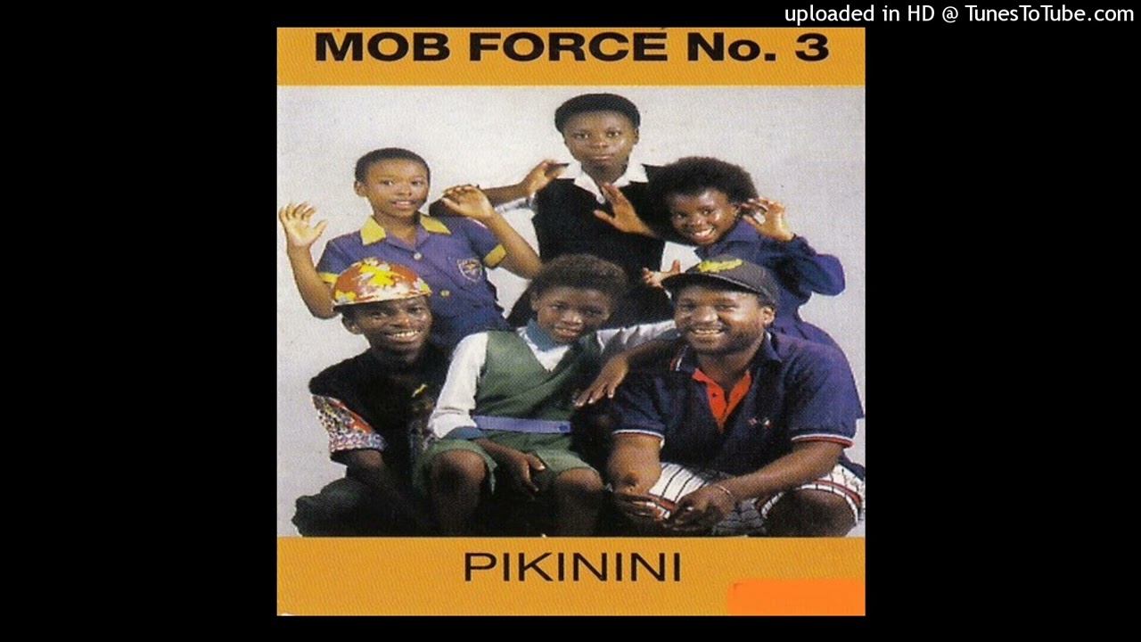 Mob Force 3 - Pikinini