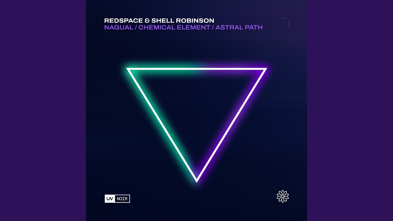 Nagual (Extended Mix)