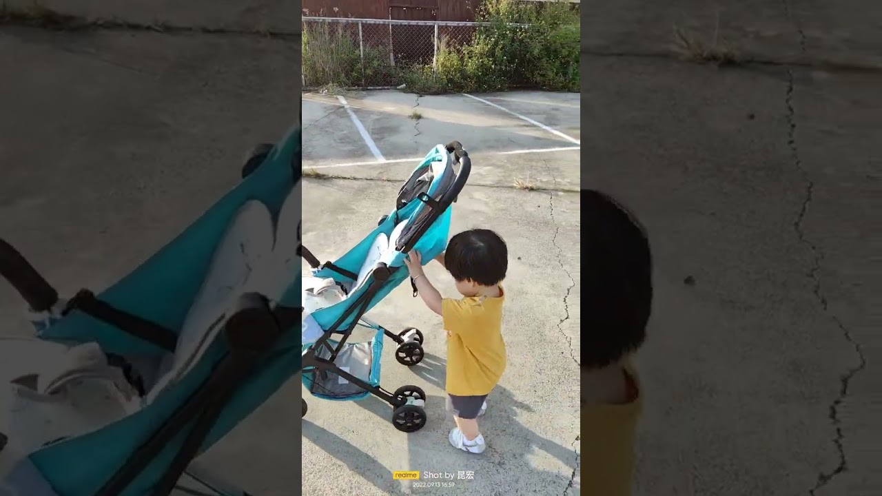 叡寶的成長紀錄2