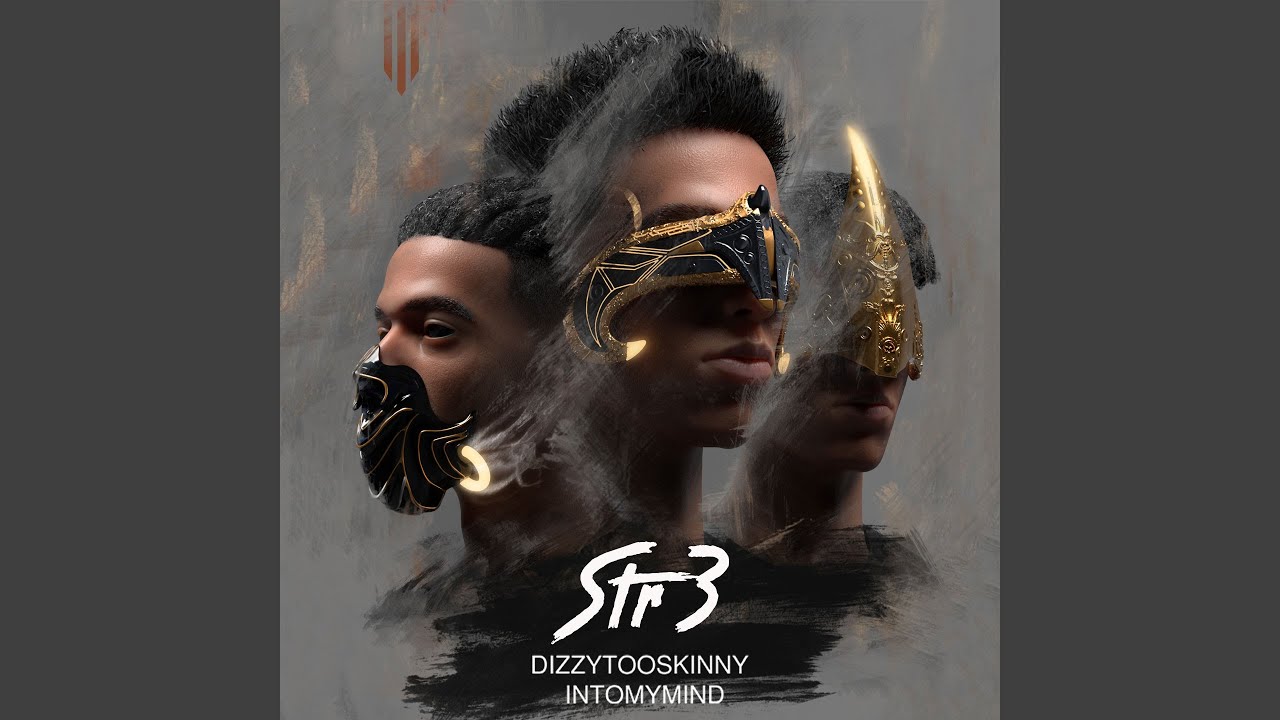 STR3