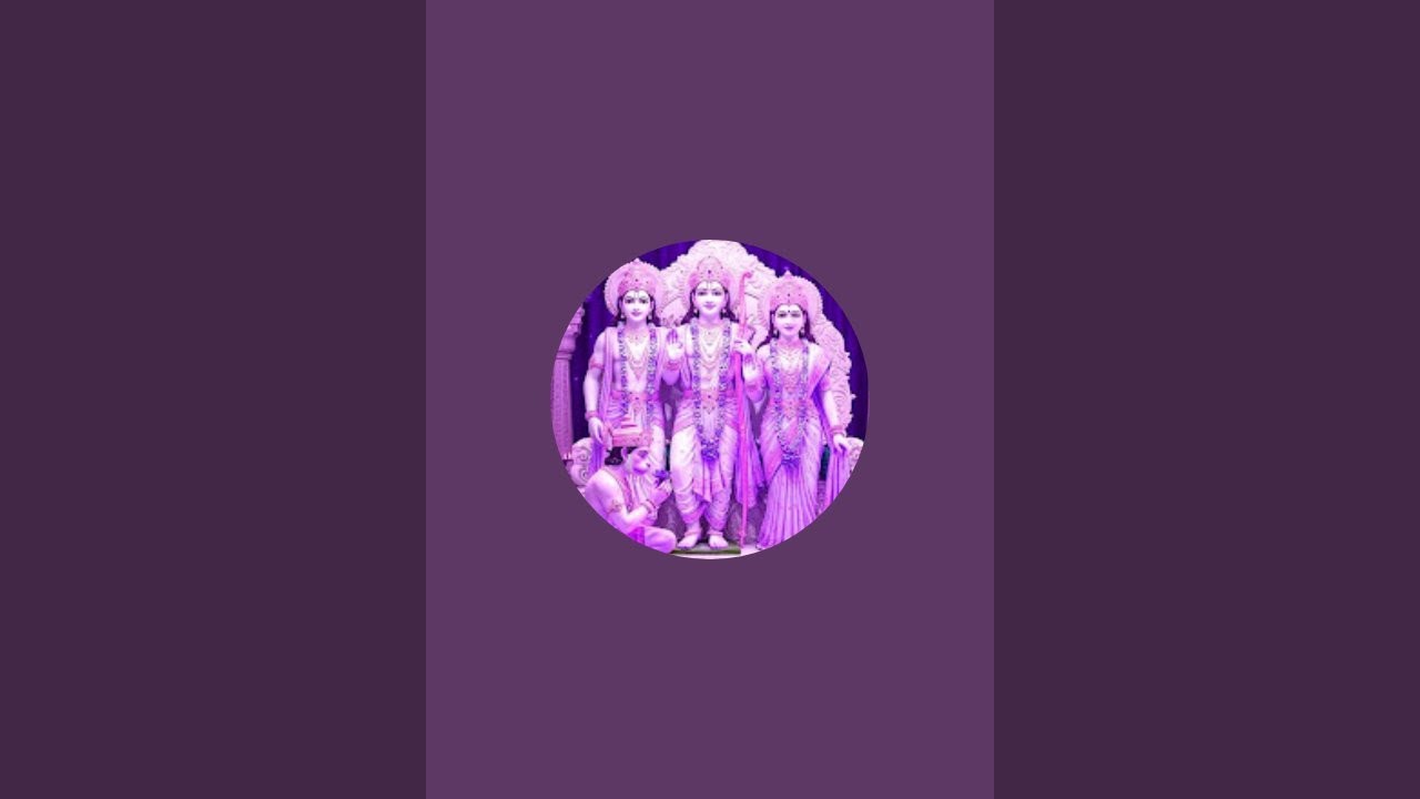 ઉખરલા રામજીમંદિર મુનીધામ is live!