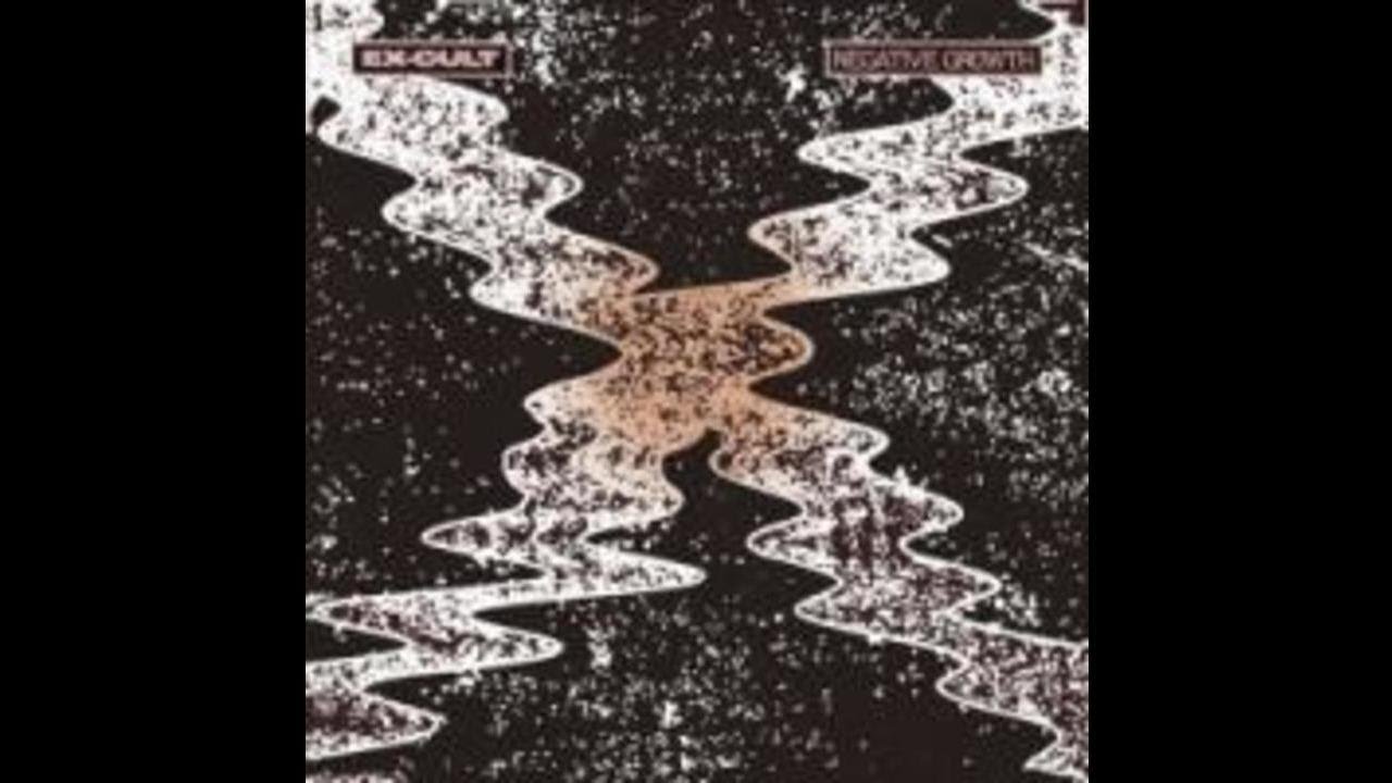 Ex-Cult // Attention Ritual