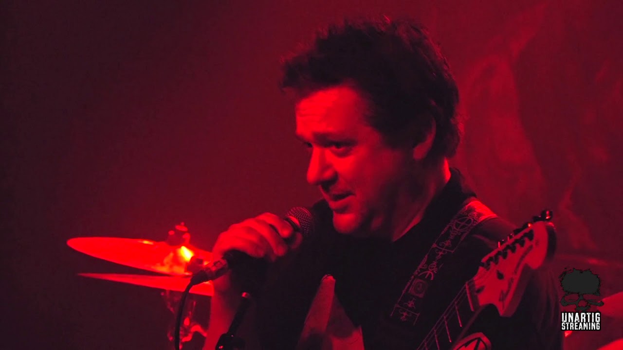Believer live at Saint Vitus on March 23, 2018