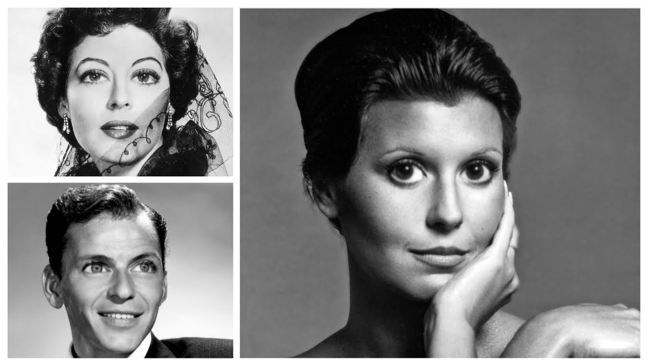 Illicit Love Children of Hollywood's Golden Age