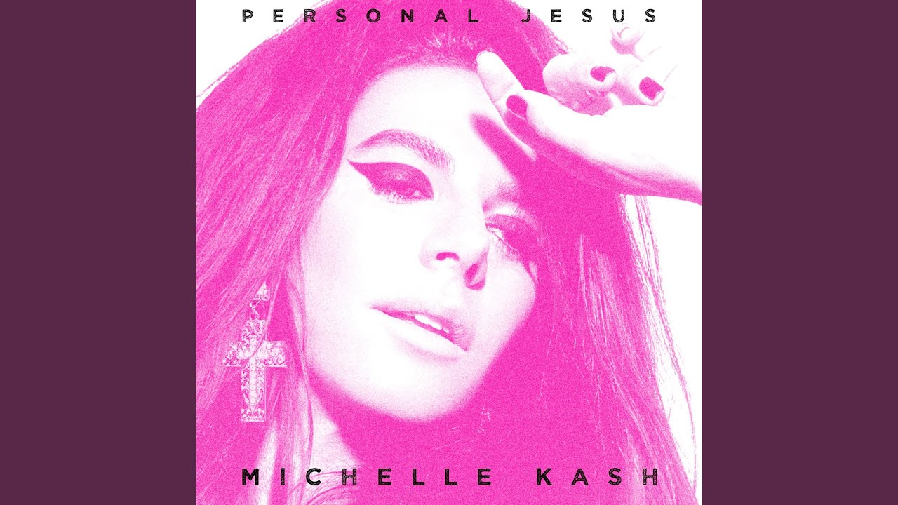 Personal Jesus