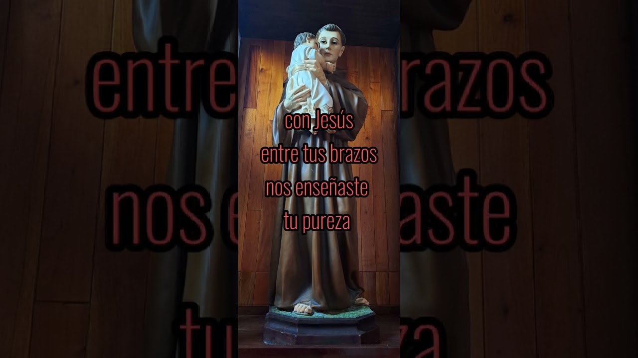 VIVA, VIVA SAN ANTONIO!! : Autor..María Guadalupe Castillo Contreras