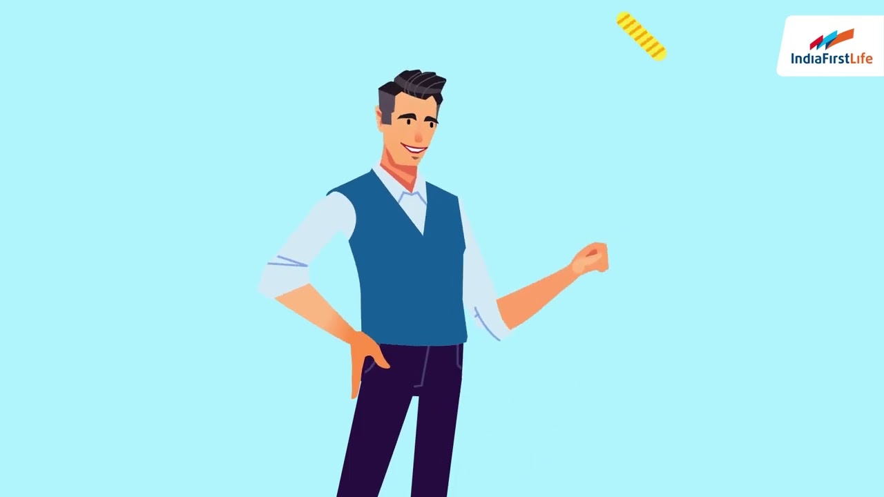 IndiaFirst Life Guarantee Of Life Dreams -  Intermediate Income Option