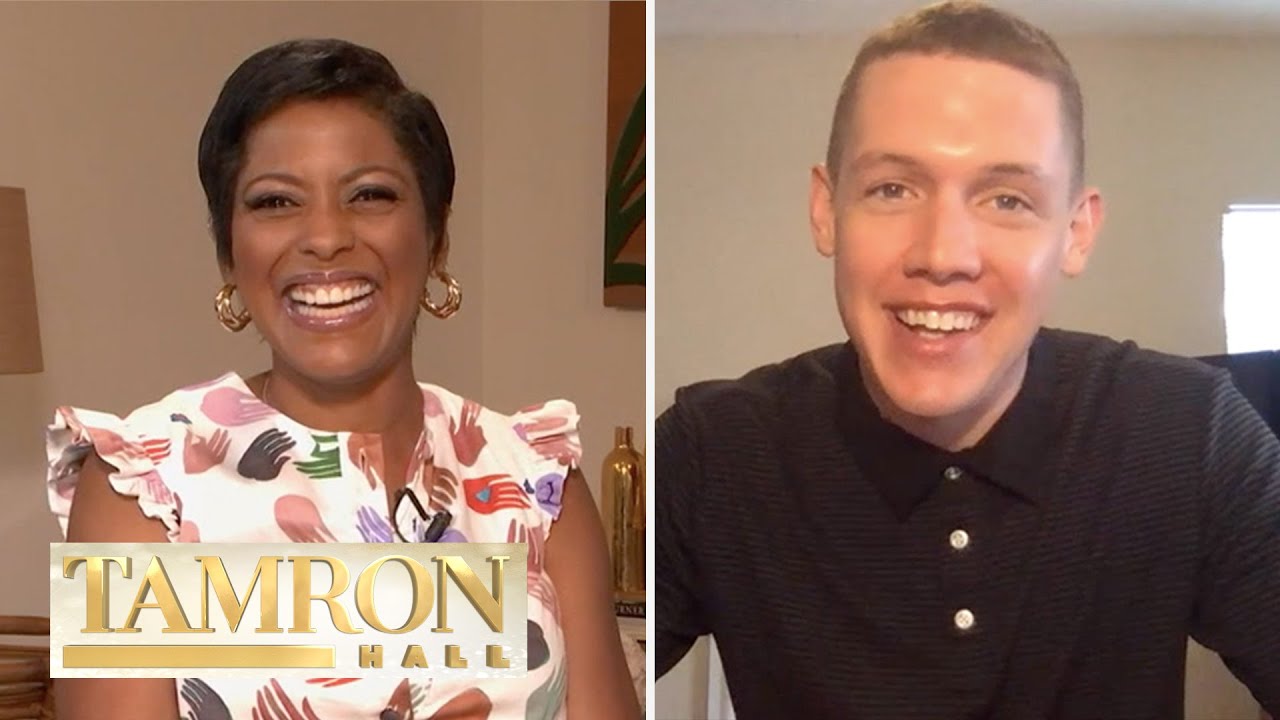 How This College Coach Came Out As Gay During Pandemic