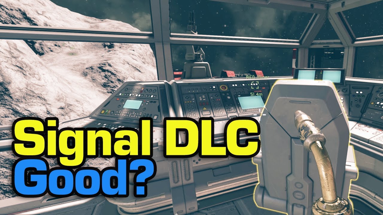 First Look! Space Engineers 1.204 