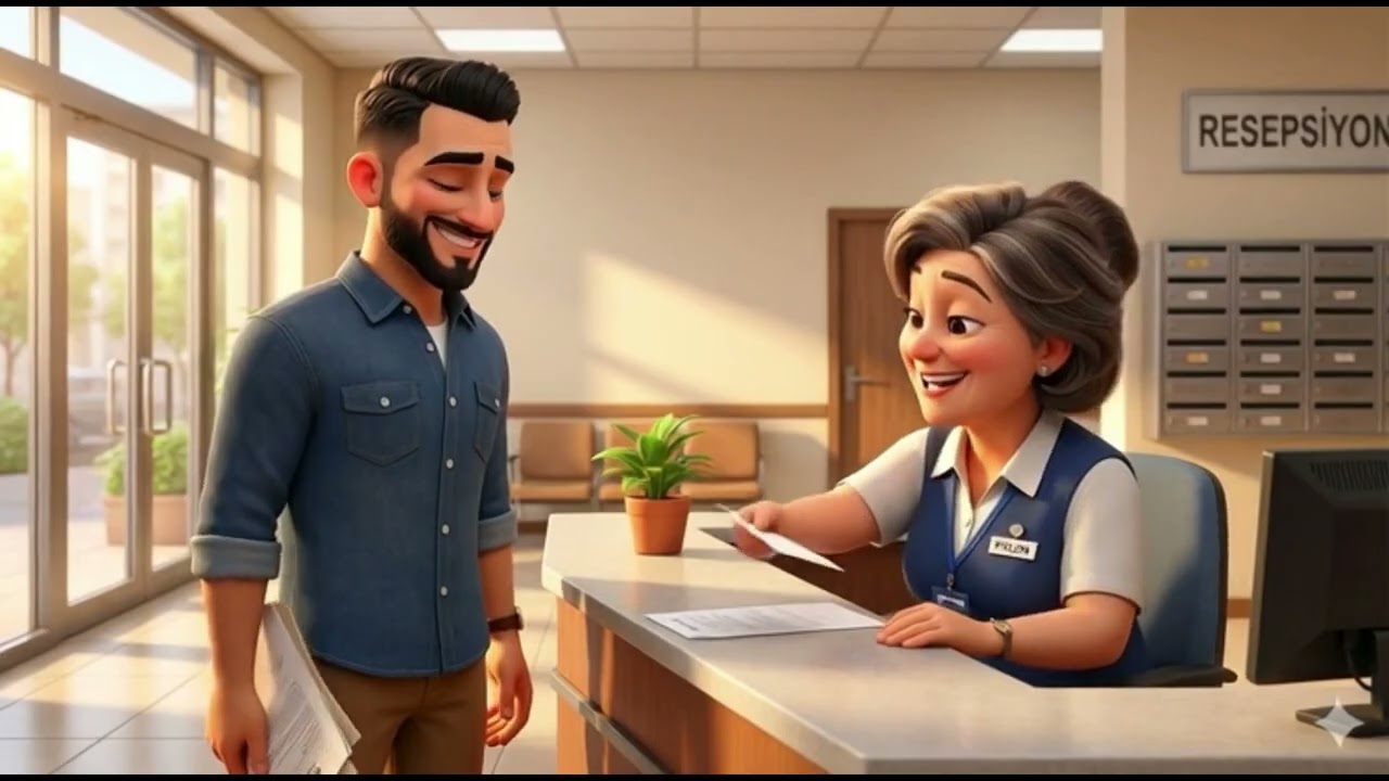 Yiğit & Hilal