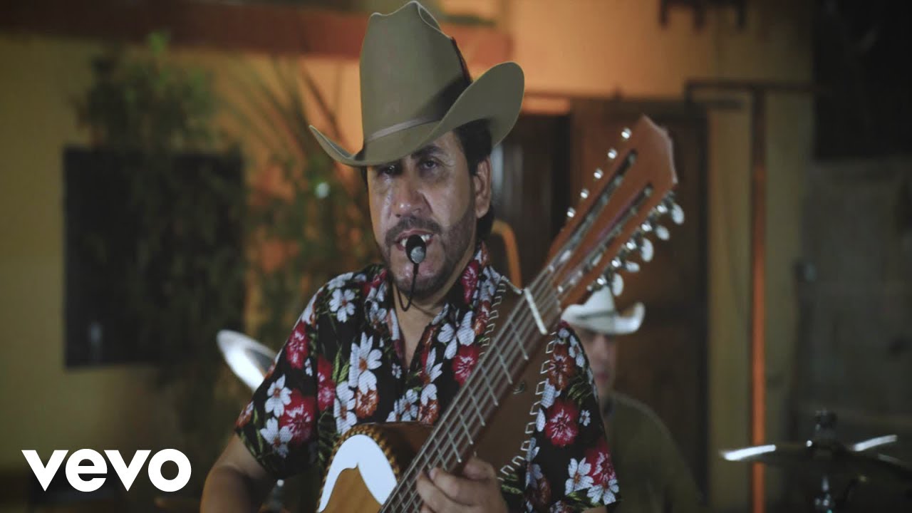 Chuy Alday Y Los Sucesores - Asesino A Sueldo