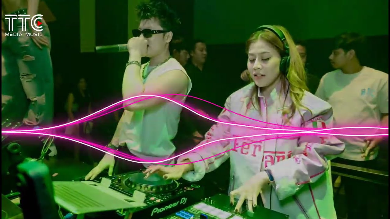 FULL TRACK ẢO DIỆU KHÔNG CẦN GIỚI THIỆU DJ THÁI HOÀNG REMIX 2026✈️NHẠC BAY PHÒNG 2026 BASS CỰC CĂNG