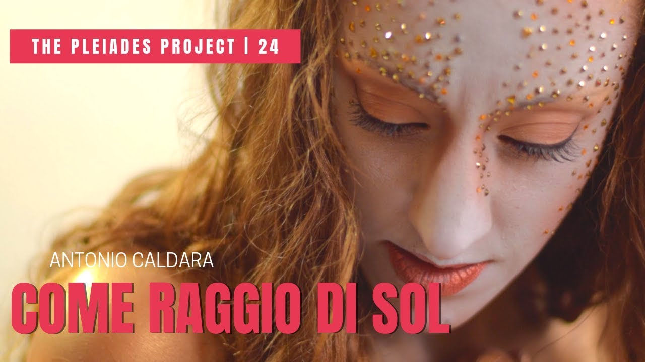 Come raggio di sol | Caldara