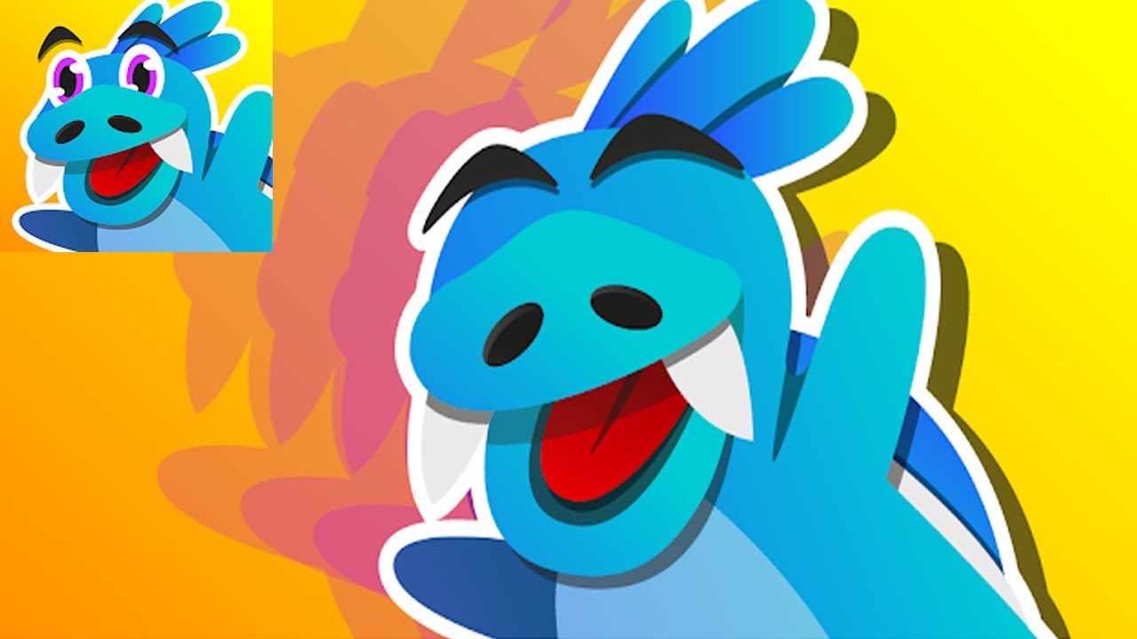 Monster Box Android Gameplay