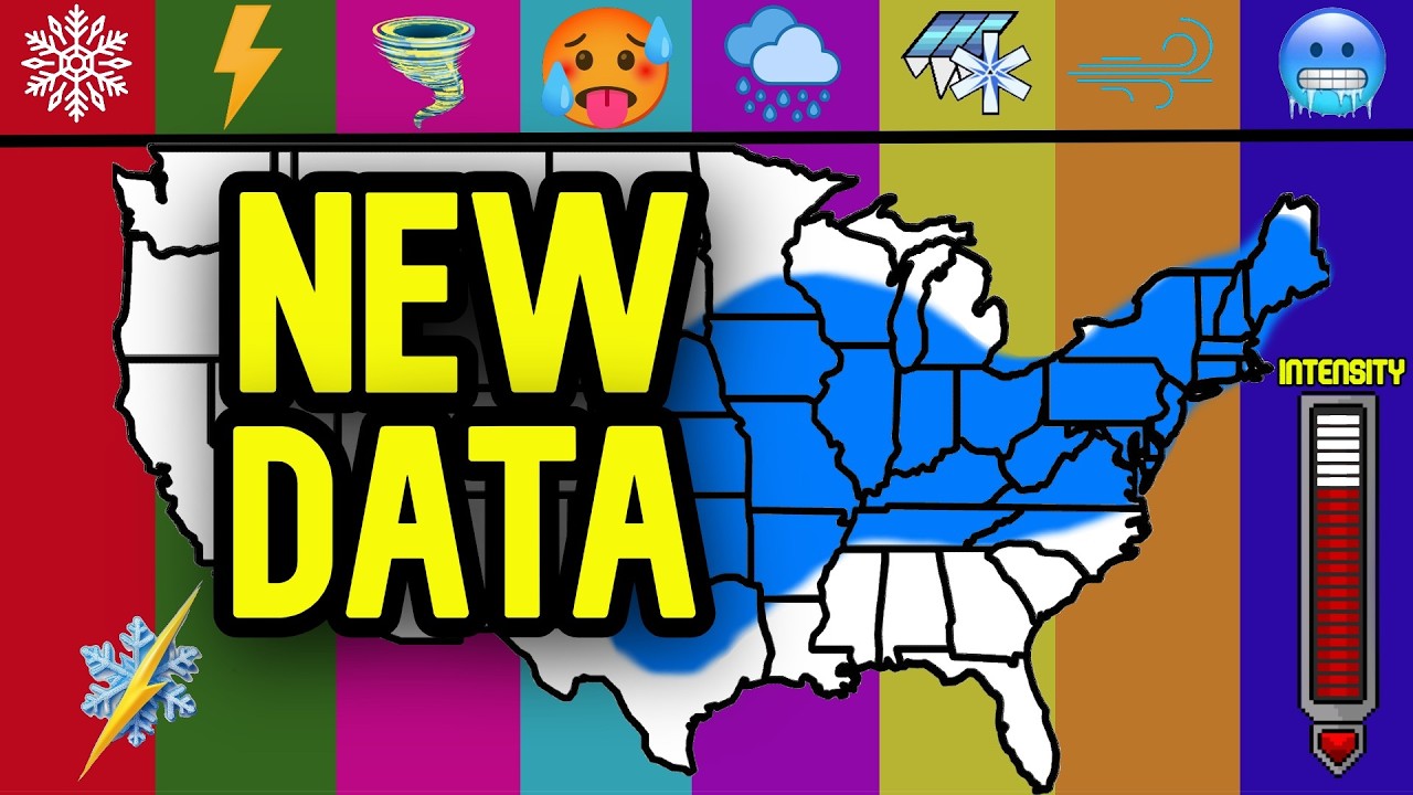 The UNRESOLVABLE Weather Controversy