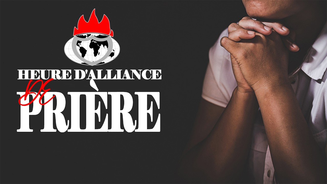 HEURE D'ALLIANCE DE PRIÈRE | 6, FÉVRIER, 2026 | FAITH TABERNACLE OTA
