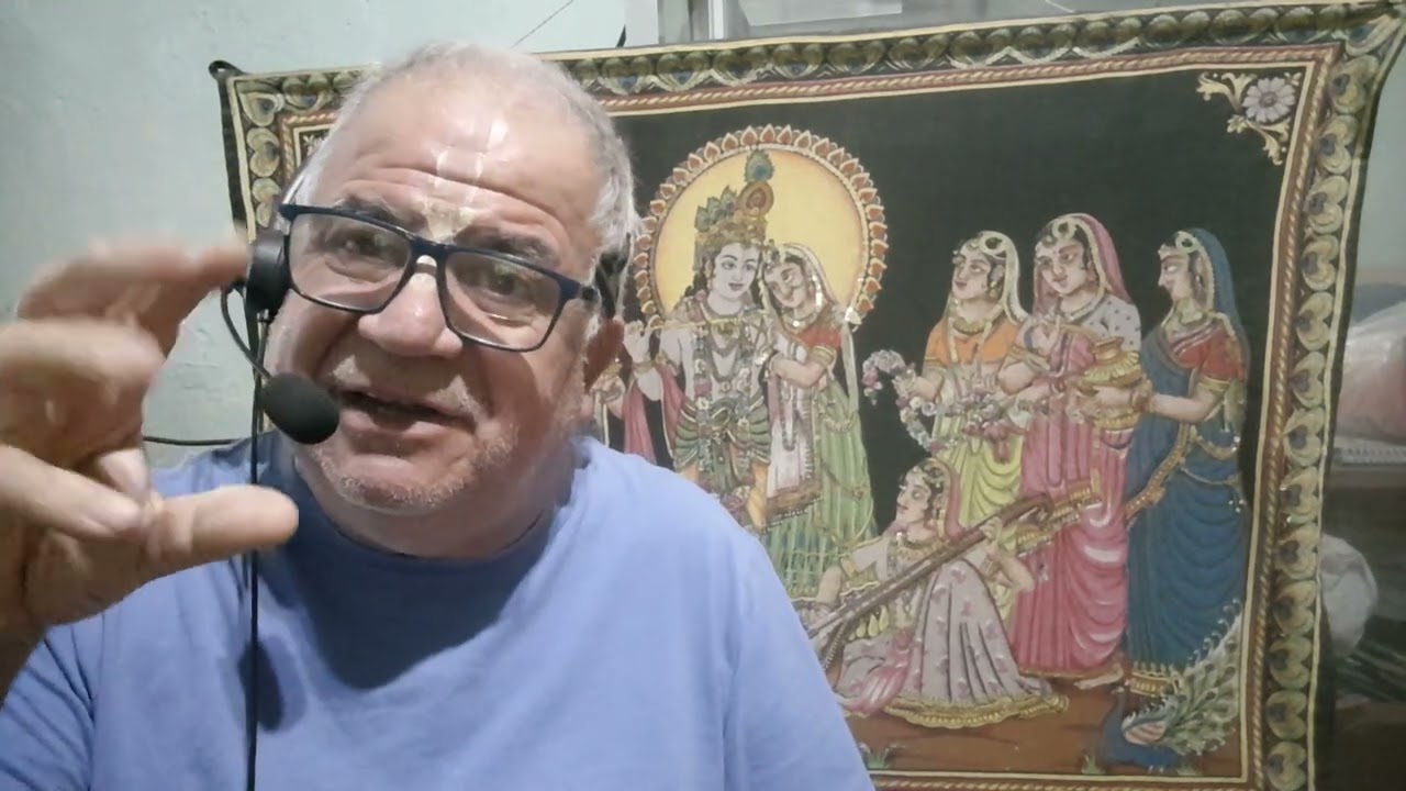 S.B.3.13.44 La aparici&oacute;n de Sri Varaha 