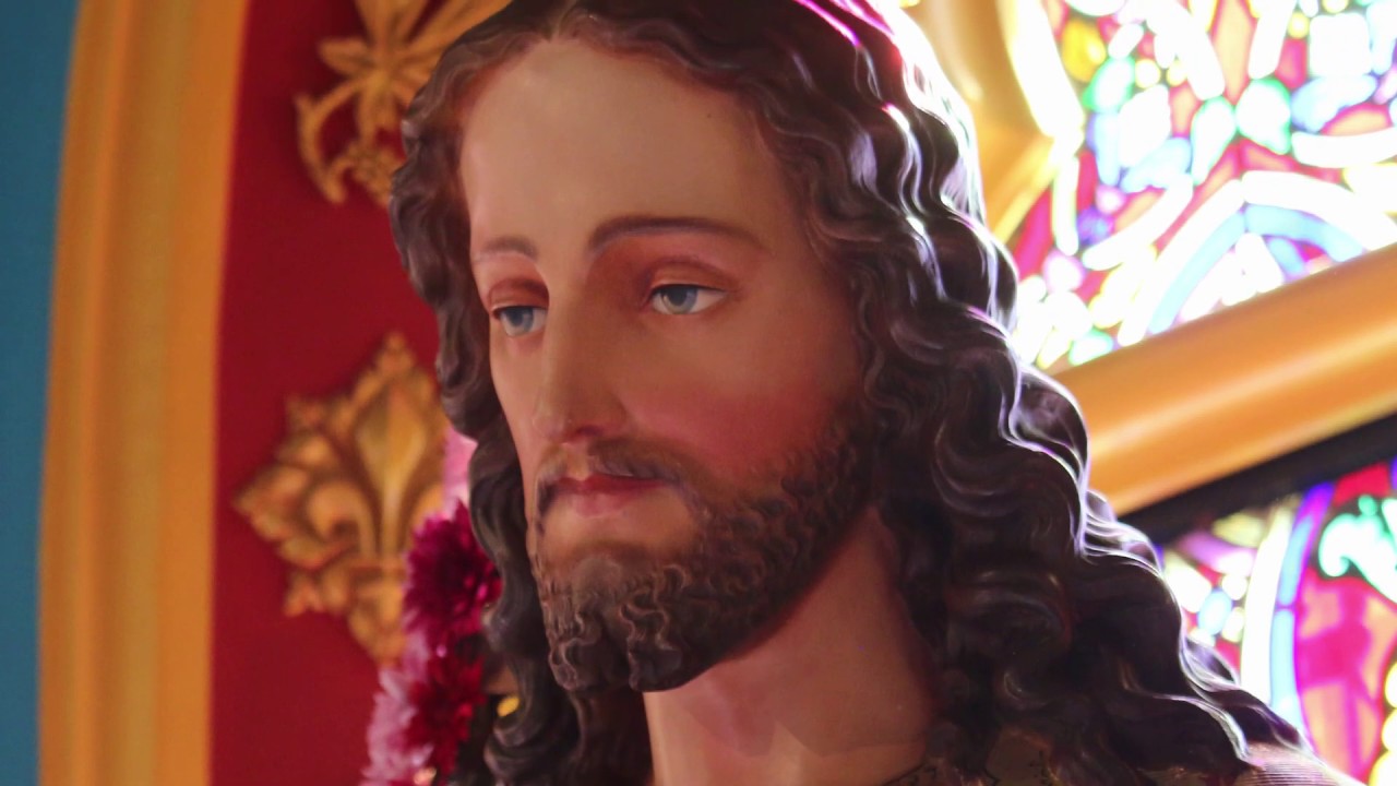 🎼O Cor Jesu🎶🎼 - Louvor Perene com os Arautos