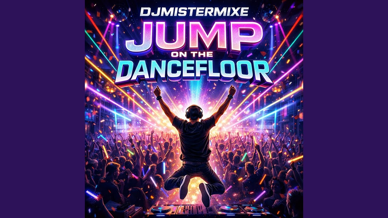 Jump on the Dancefloor