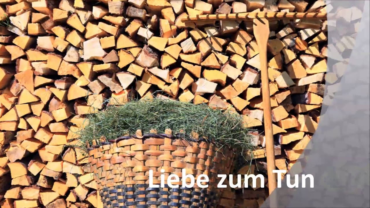Milchhof Sterzing 2015