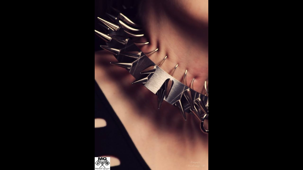 BDSM pleasure and pain - das 