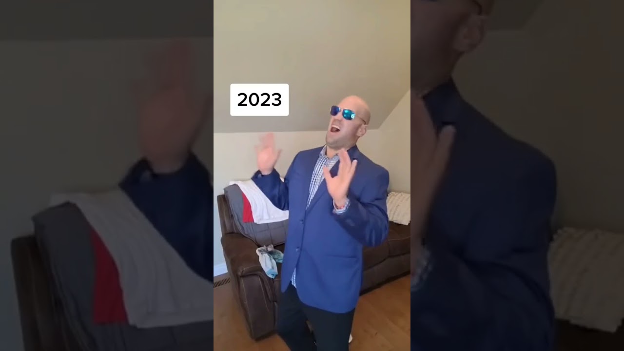Born in 1983? Welcome to 
