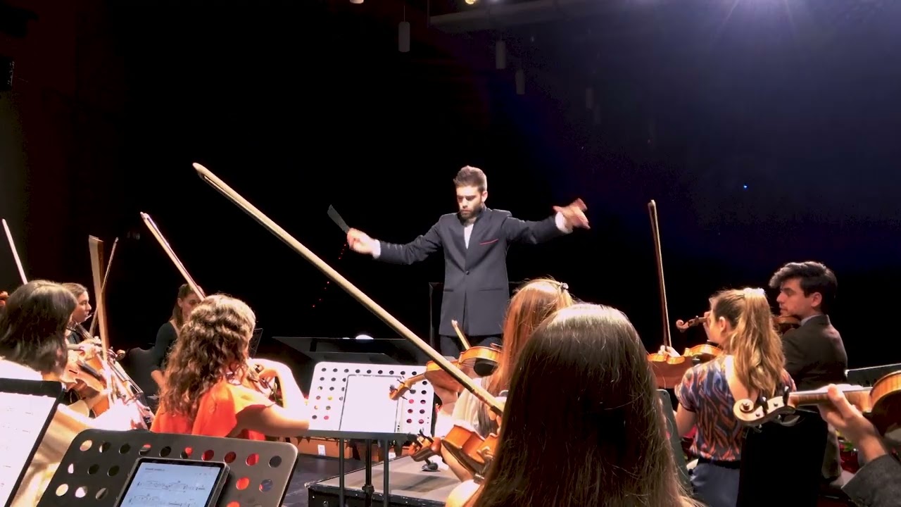 «Agosto del 85, un último ruedo» de Haitam Bouzrati Aarrim - OSVCV - Kiko Moreno