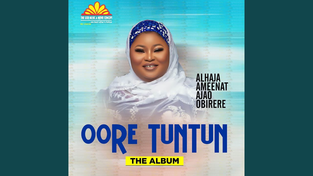 Oore Tuntun 1