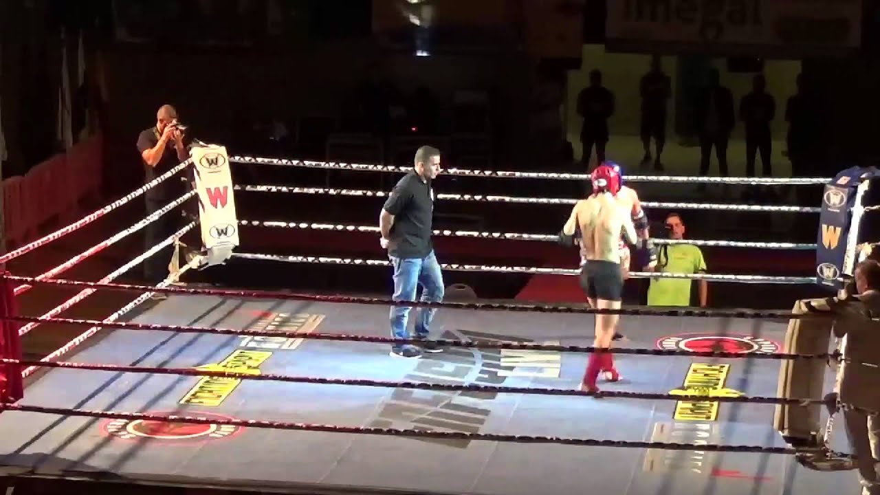 Miguel Garcia  (Shoothon) VS Erik De Celis