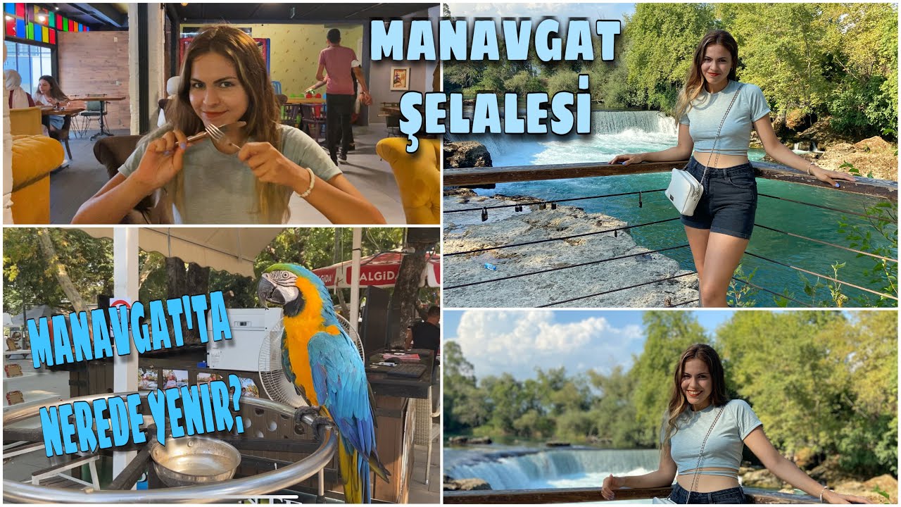 Manavgat’ın en iyi restoranı, fiyatlar | MANAVGAT ŞELALESİ,  ANTALYA