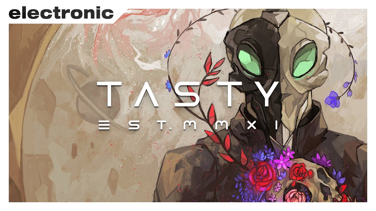 Shurk - The Great Cataclysm [Tasty Release]