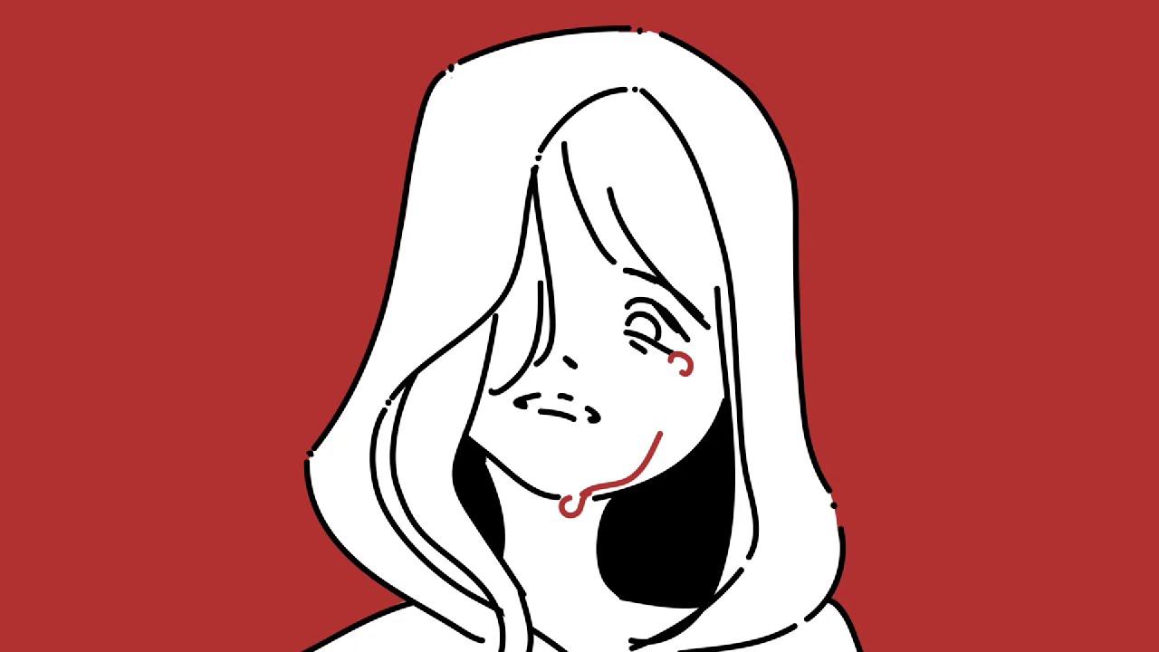Killer Queen [Double life animatic]