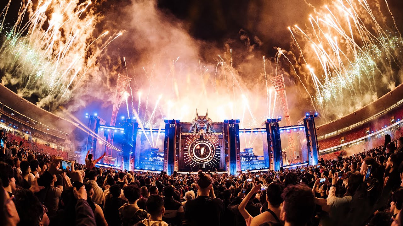 KNOCKOUT OUTDOOR 2022 END SHOW | HSU OFFICIAL