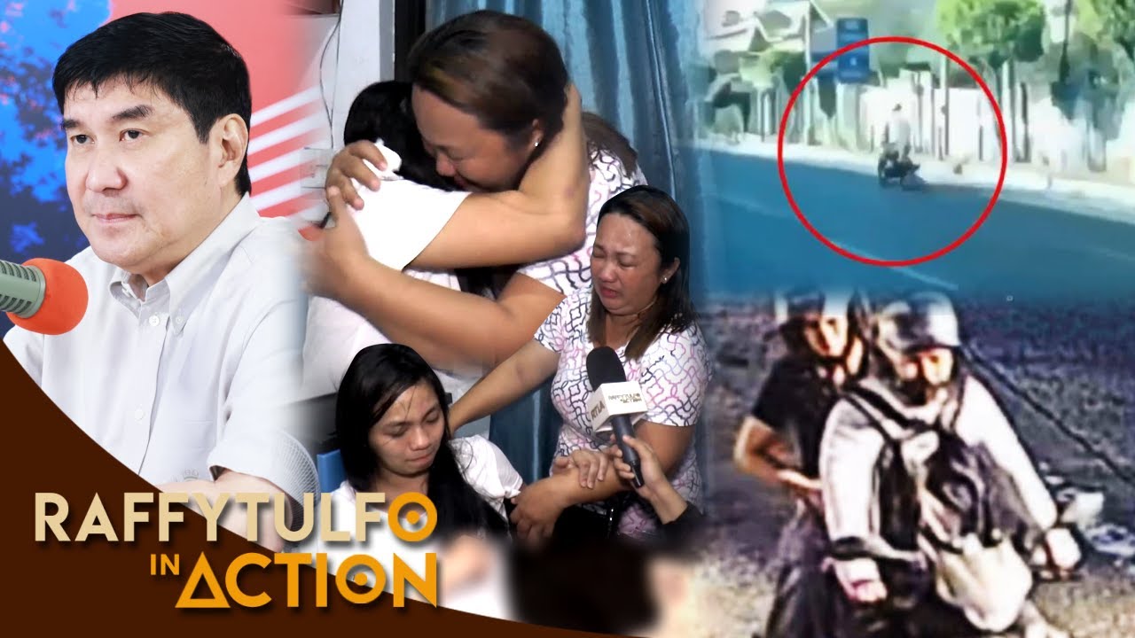 PART 2 | ESTUDYANTE, KINALADKAD NG NAGPANGGAP NA BUYER NG CP!
