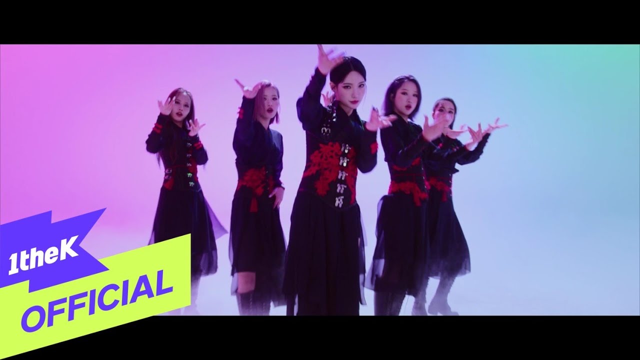 [MV] MAJORS _ Spit it out