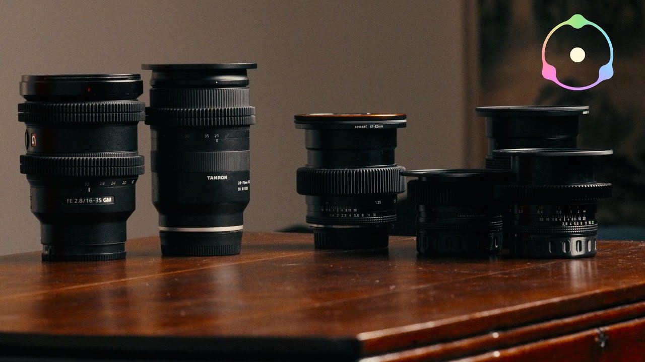 Chasing the Film 