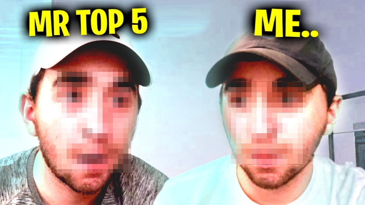 Am I MrTop5? (The Truth)