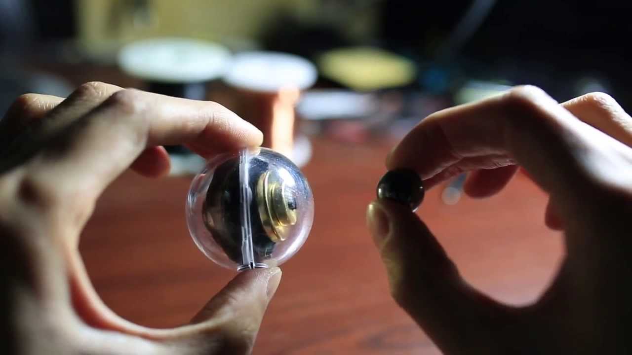 Nanodots&reg; GYRO