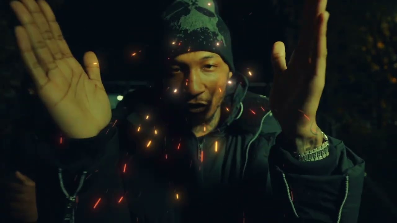 No Savage - Dat Rapper [Official Video]